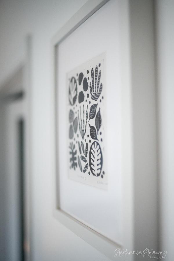 The Lookout, Modern Home From Home, Sleeps 5, With Private Parking & Outside Terrace St Ives Екстериор снимка